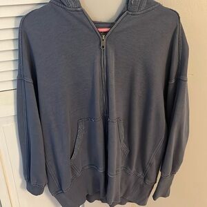 AERIE ZIP UP